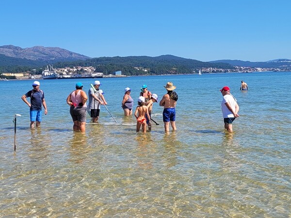 mejores playas de Galicia PRAIA DO AREAL